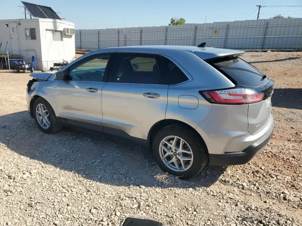 2FMPK4J92NBA32687 2022 FORD EDGE - Image 2