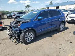 2FMPK4J92NBA33273 2022 FORD EDGE