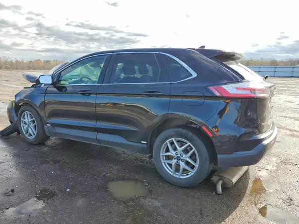 2FMPK4J92NBA34391 2022 FORD EDGE - Image 2