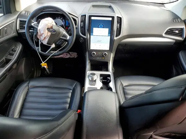 2FMPK4J92NBA34391 2022 FORD EDGE - Image 8