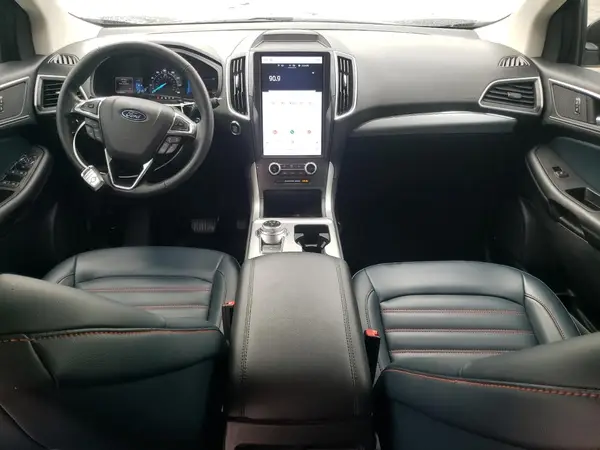2FMPK4J92NBA35976 2022 FORD EDGE - Image 8