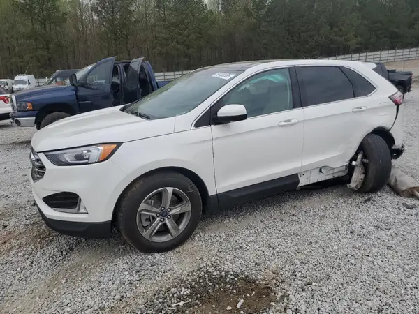 2FMPK4J92NBA37517 2022 FORD EDGE - Image 1