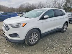 2FMPK4J92NBA37744 2022 FORD EDGE