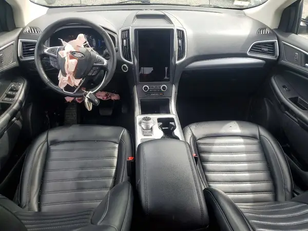 2FMPK4J92NBA37744 2022 FORD EDGE - Image 8