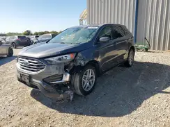 2FMPK4J92NBA38991 2022 FORD EDGE