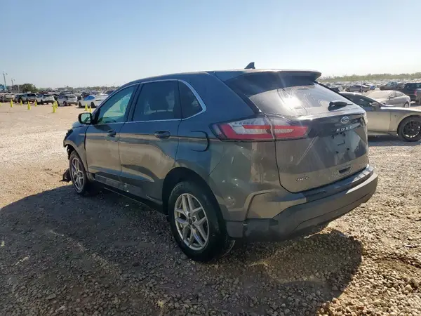 2FMPK4J92NBA38991 2022 FORD EDGE - Image 2