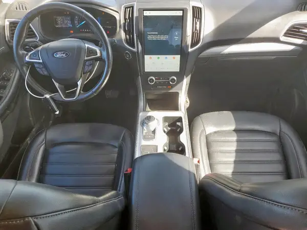 2FMPK4J92NBA38991 2022 FORD EDGE - Image 8