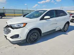 2FMPK4J92NBA39185 2022 FORD EDGE