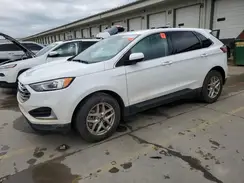 2FMPK4J92NBA40045 2022 FORD EDGE
