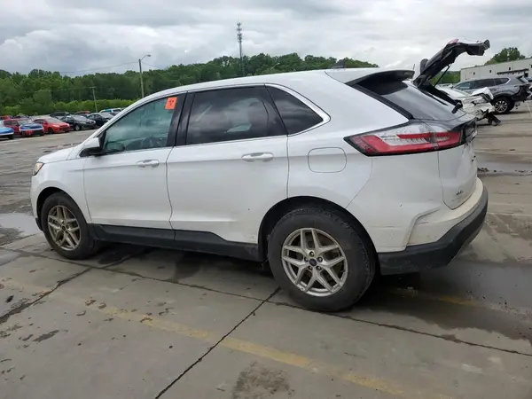 2FMPK4J92NBA40045 2022 FORD EDGE - Image 2