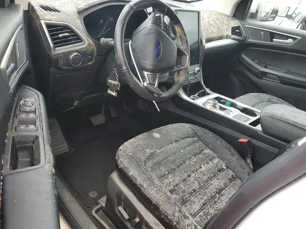 2FMPK4J92NBA40045 2022 FORD EDGE - Image 8