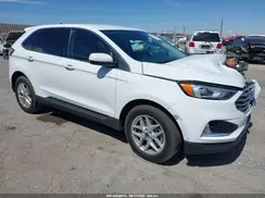 2FMPK4J92NBA41941 2022 FORD EDGE