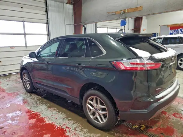 2FMPK4J92NBA42085 2022 FORD EDGE - Image 2