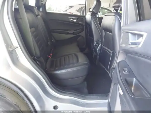 2FMPK4J92NBA44242 2022 FORD EDGE - Image 8