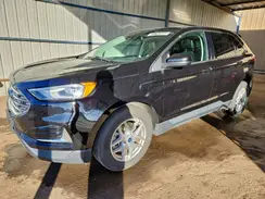 2FMPK4J92NBA44645 2022 FORD EDGE