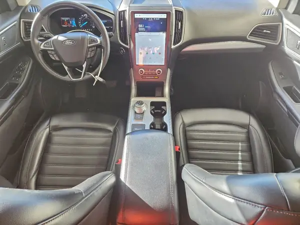 2FMPK4J92NBA44645 2022 FORD EDGE - Image 8