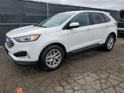 2FMPK4J92NBA44760 2022 FORD EDGE