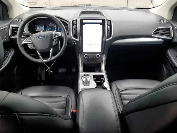 2FMPK4J92NBA44760 2022 FORD EDGE - Image 8