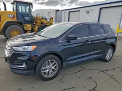 2FMPK4J92NBA44886 2022 FORD EDGE