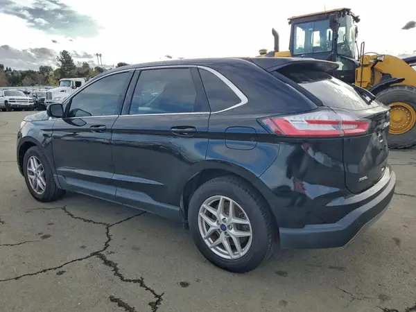 2FMPK4J92NBA44886 2022 FORD EDGE - Image 2