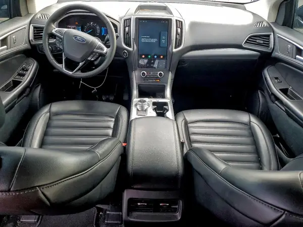 2FMPK4J92NBA44886 2022 FORD EDGE - Image 8
