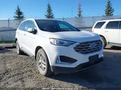2FMPK4J92NBA45164 2022 FORD EDGE