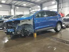 2FMPK4J92NBA46640 2022 FORD EDGE