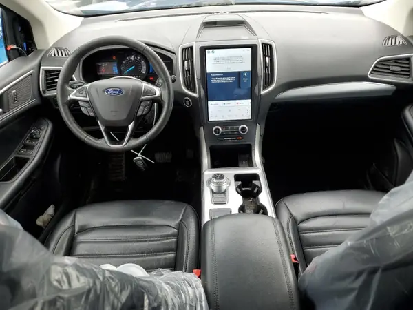 2FMPK4J92NBA46640 2022 FORD EDGE - Image 8