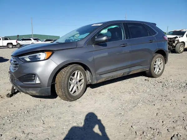 2FMPK4J92NBA47030 2022 FORD EDGE - Image 1