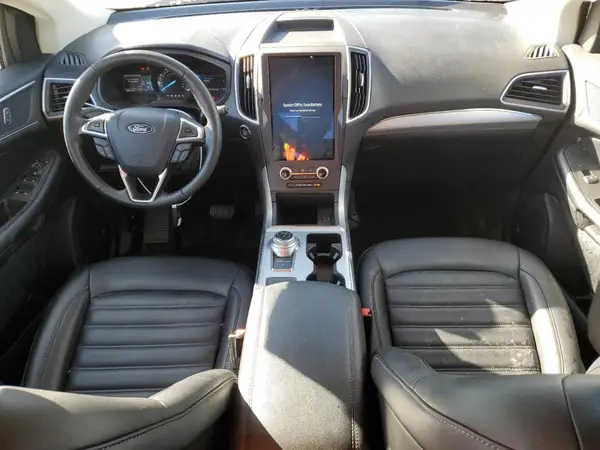 2FMPK4J92NBA47030 2022 FORD EDGE - Image 8