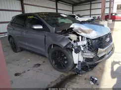 2FMPK4J92NBA50333 2022 FORD EDGE