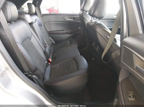 2FMPK4J92NBA50333 2022 FORD EDGE - Image 8