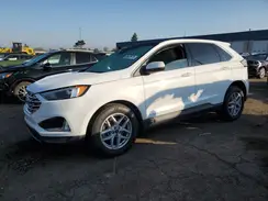 2FMPK4J92NBA50946 2022 FORD EDGE