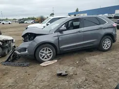2FMPK4J92NBA51319 2022 FORD EDGE