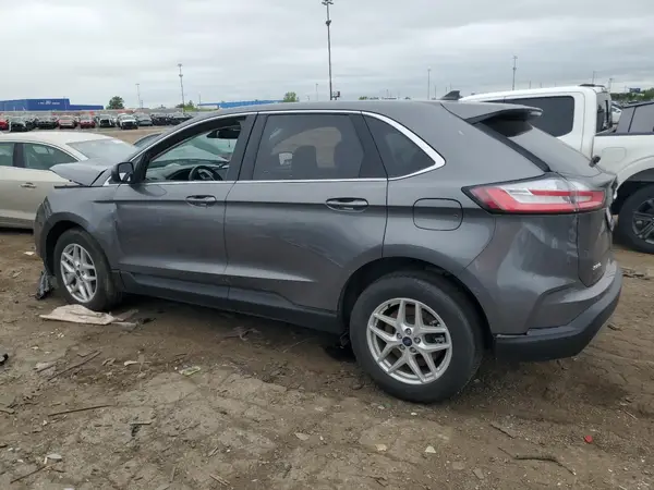 2FMPK4J92NBA51319 2022 FORD EDGE - Image 2