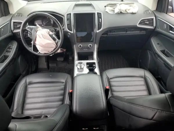 2FMPK4J92NBA51319 2022 FORD EDGE - Image 8