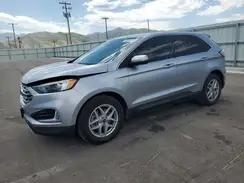 2FMPK4J92NBA51790 2022 FORD EDGE