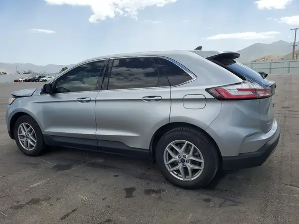 2FMPK4J92NBA51790 2022 FORD EDGE - Image 2