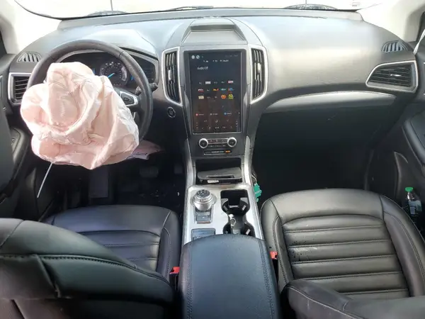 2FMPK4J92NBA51790 2022 FORD EDGE - Image 8