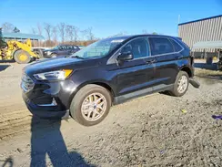 2FMPK4J92NBA52633 2022 FORD EDGE