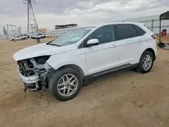 2FMPK4J92NBA52874 2022 FORD EDGE