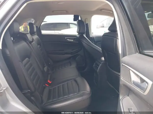 2FMPK4J92NBA53054 2022 FORD EDGE - Image 8