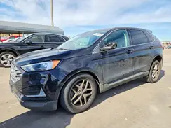2FMPK4J92NBA53264 2022 FORD EDGE