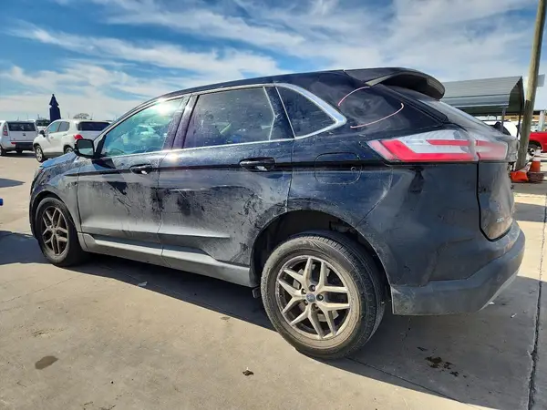 2FMPK4J92NBA53264 2022 FORD EDGE - Image 2