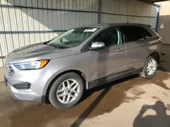 2FMPK4J92NBA53278 2022 FORD EDGE