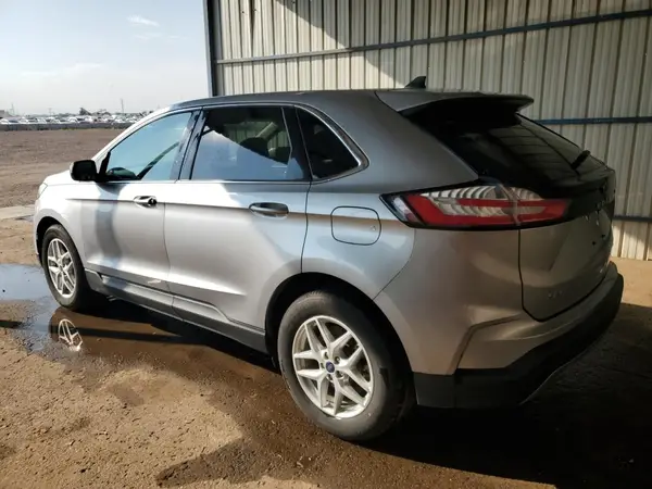 2FMPK4J92NBA53278 2022 FORD EDGE - Image 2