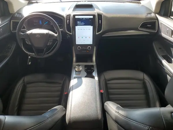 2FMPK4J92NBA53278 2022 FORD EDGE - Image 8