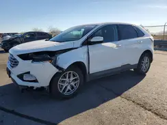 2FMPK4J92NBA53586 2022 FORD EDGE