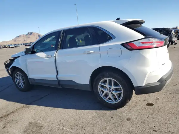 2FMPK4J92NBA53586 2022 FORD EDGE - Image 2