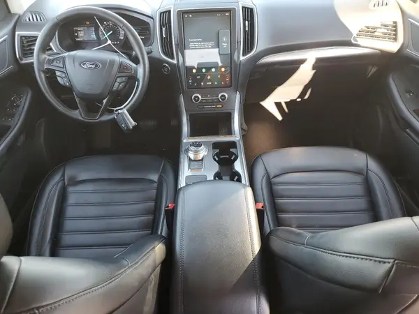 2FMPK4J92NBA53586 2022 FORD EDGE - Image 8